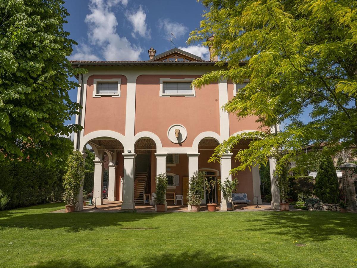 Bed & Breakfast Matildis Modena