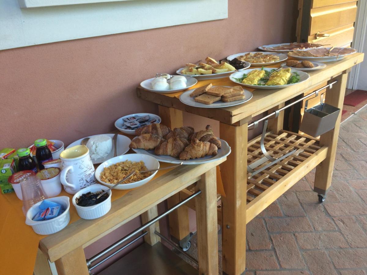 Matildis Bed & Breakfast