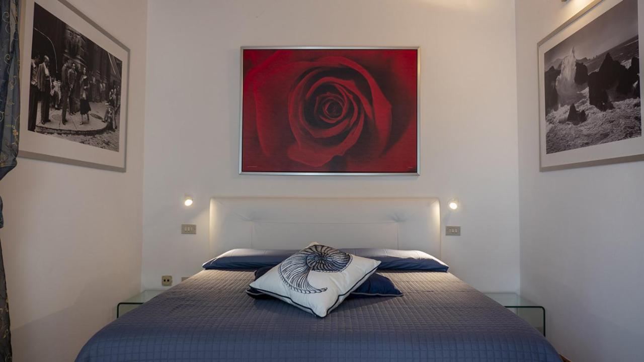 Bed & Breakfast Matildis Modena