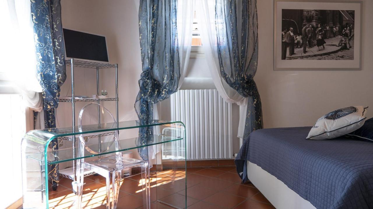 Bed & Breakfast Matildis
