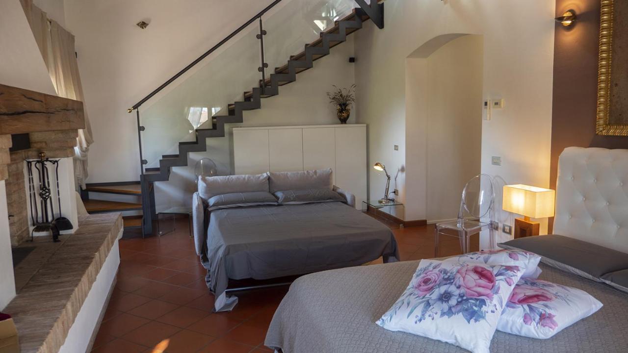 Matildis Bed & Breakfast