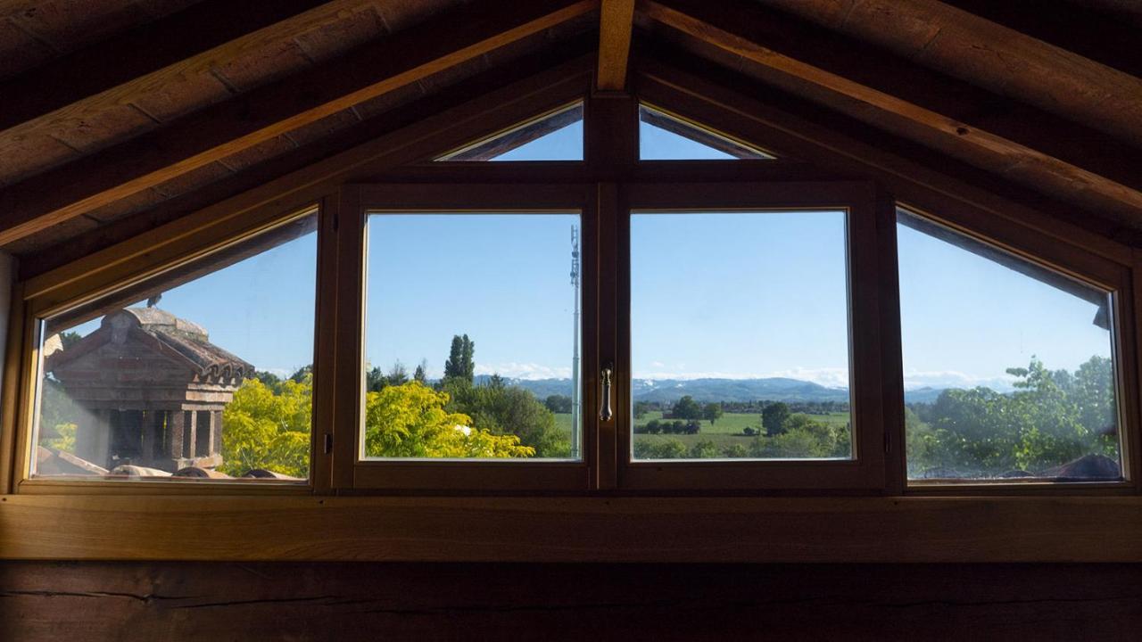 Bed & Breakfast Matildis Modena
