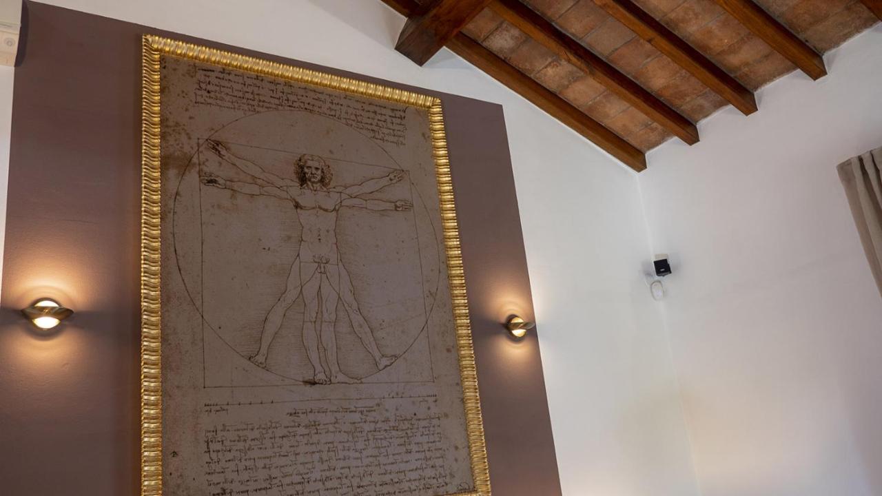 Matildis Bed & Breakfast Modena