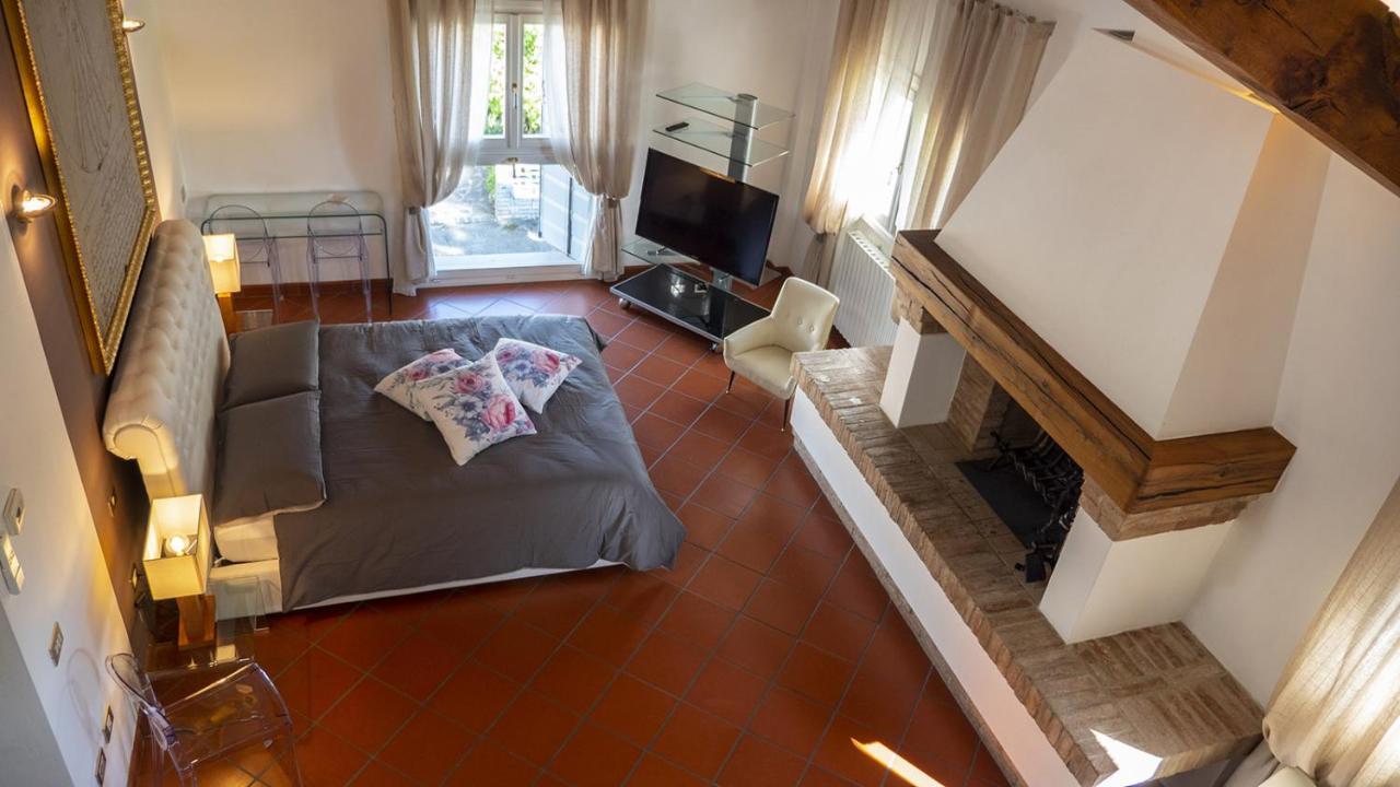 Matildis Bed & Breakfast 2*