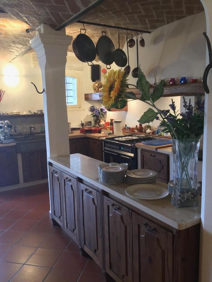 Bed & Breakfast Matildis 2*