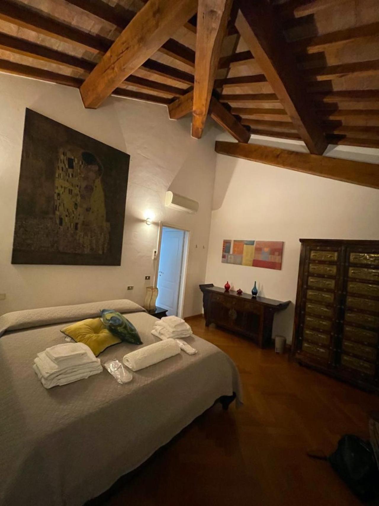 Matildis Bed & Breakfast