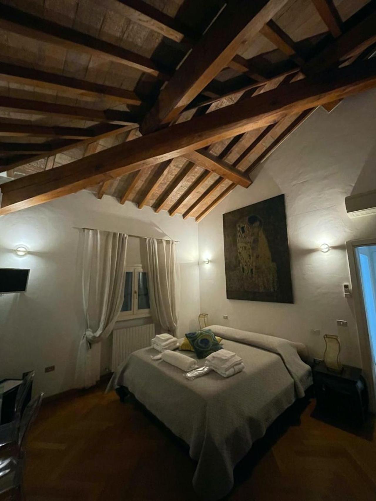 Bed & Breakfast Matildis Modena