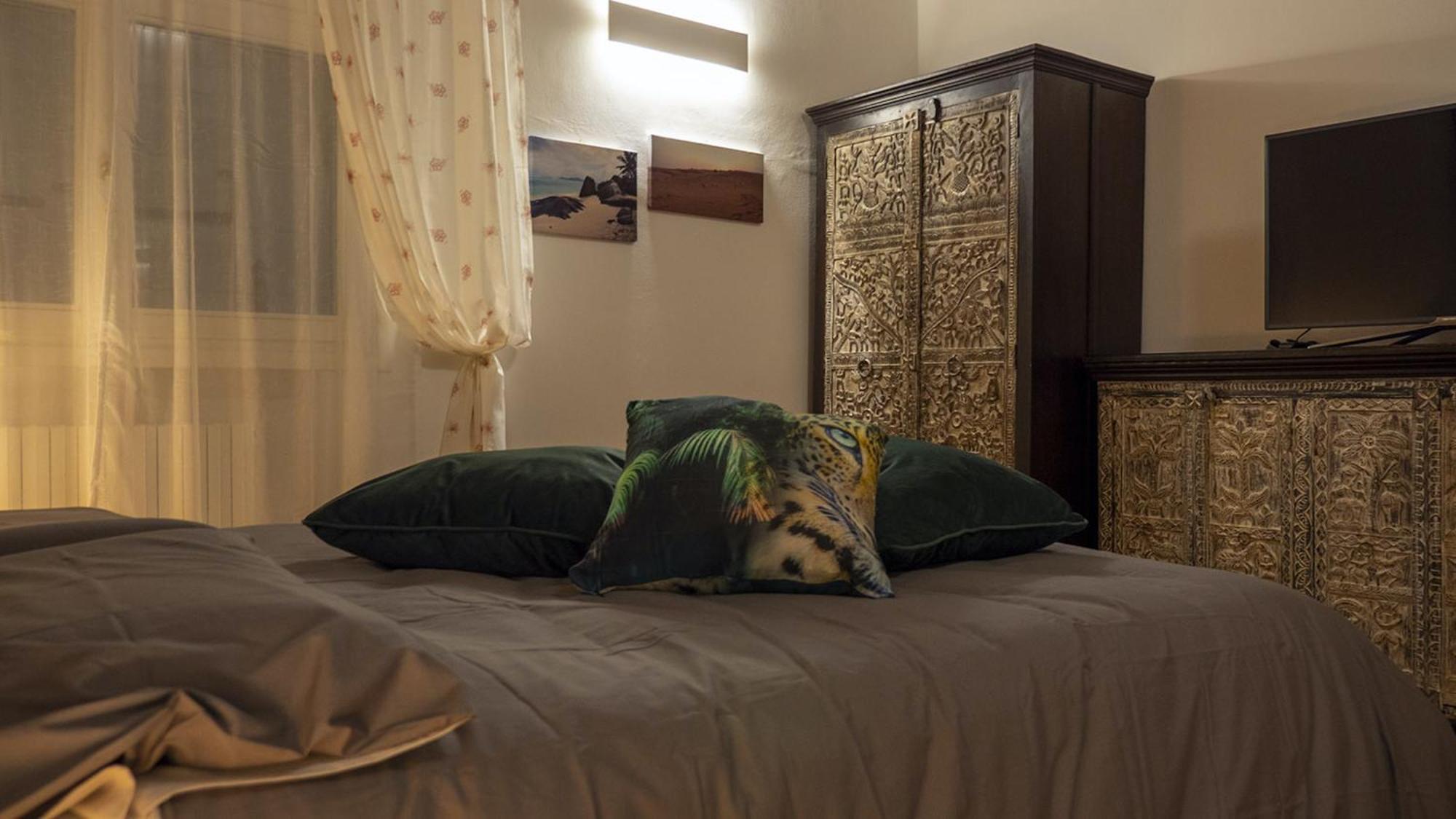 Bed & Breakfast Matildis