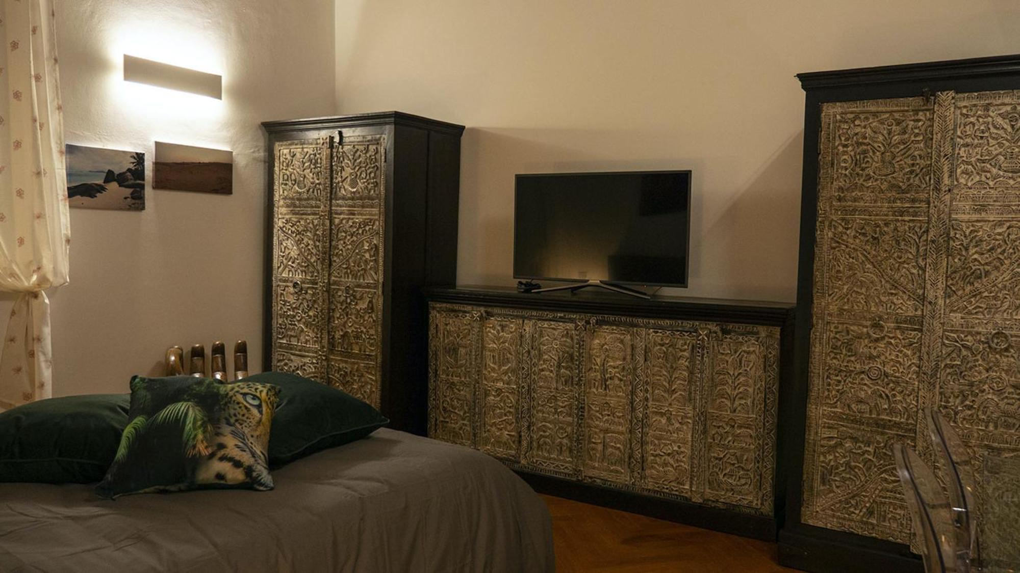 Bed & Breakfast Matildis Modena