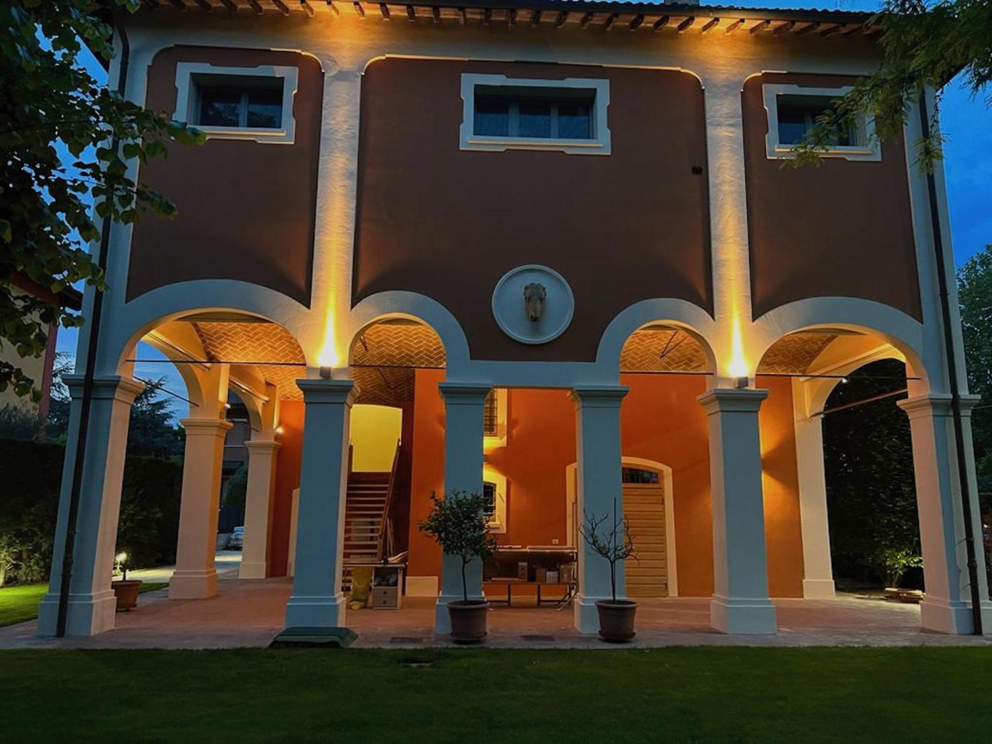 Bed & Breakfast Matildis